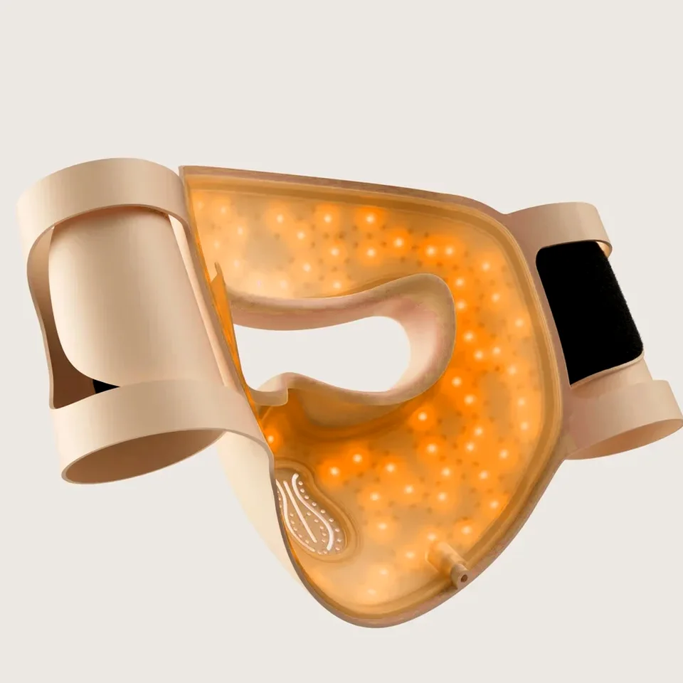 Amber mode