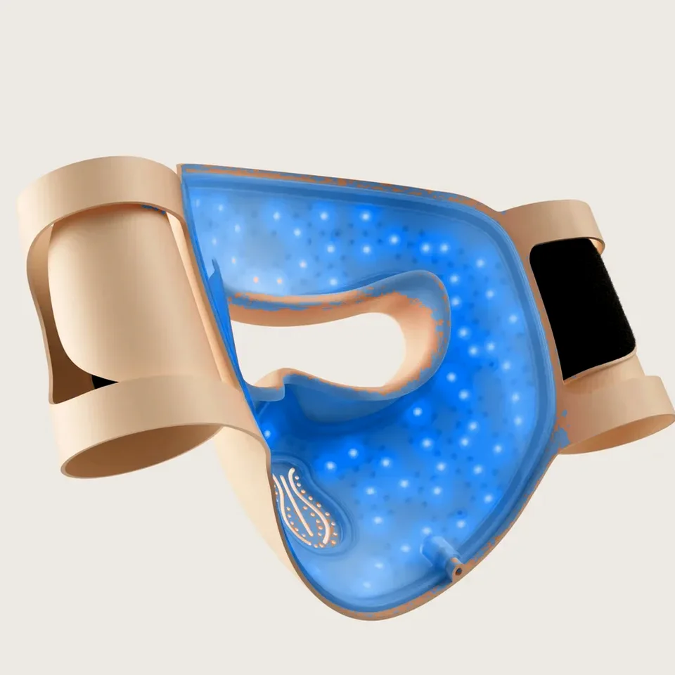Blue mode